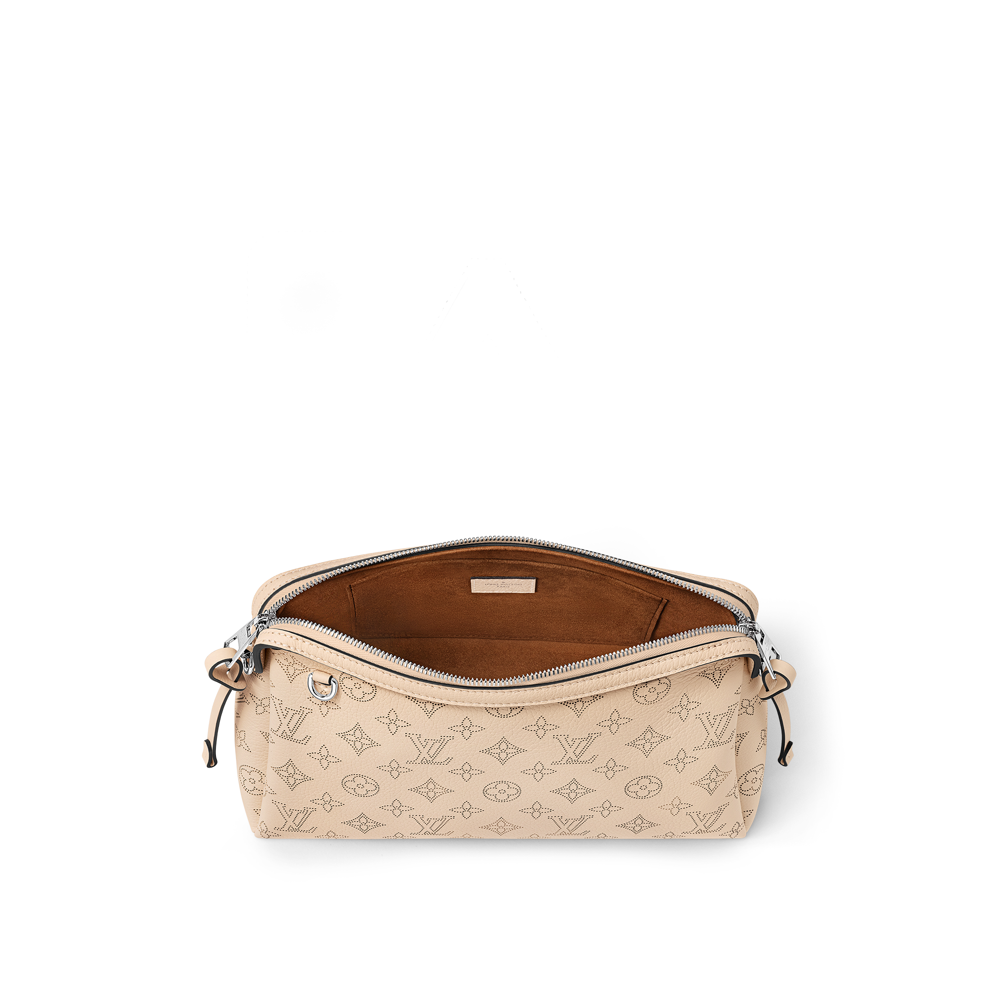 Hand It All PM Mahina - Women - Handbags | LOUIS VUITTON ®